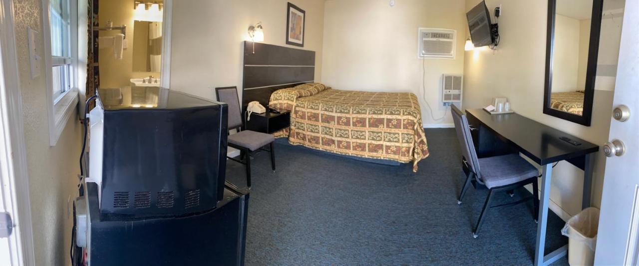 Penn Amish Motel Ντένβερ Εξωτερικό φωτογραφία
