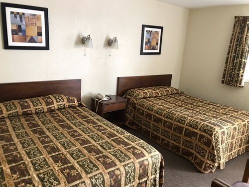 Penn Amish Motel Ντένβερ Εξωτερικό φωτογραφία